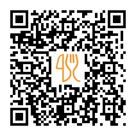 QR-code link para o menu de Fox Inn