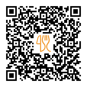 QR-code link para o menu de The Goat Gahanna