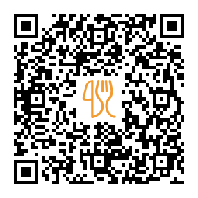 QR-code link para o menu de Burford House Cafe