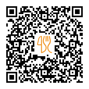 QR-code link para o menu de Wayside Cheer Grill