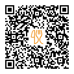 QR-code link para o menu de Victoria's Kitchen