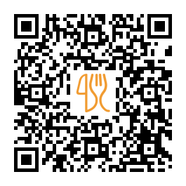 QR-code link para o menu de Hanabi Sushi