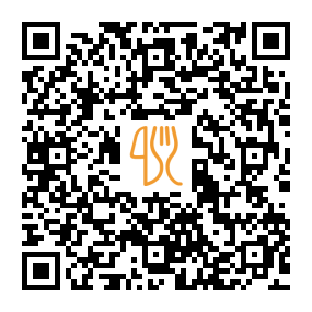 QR-code link para o menu de Katana Japanese Sushi Fusion