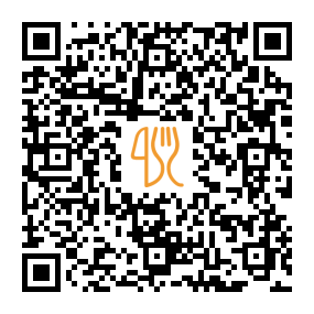 QR-code link para o menu de Black Hog Bbq