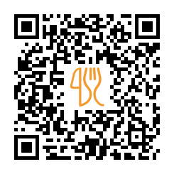 QR-code link para o menu de Bij Habib