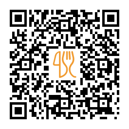 QR-code link para o menu de T&#x27;s Bbq