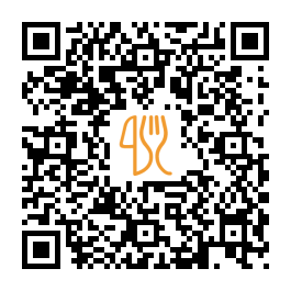 QR-code link para o menu de The Flower Shop