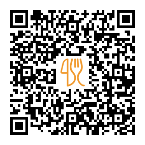 QR-code link para o menu de Restaurace Hubert