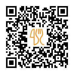 QR-code link para o menu de Sallys Pizza