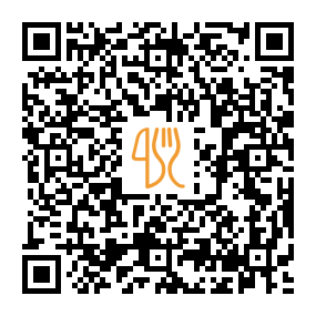 QR-code link para o menu de The Hatch