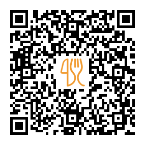 QR-code link para o menu de Shiv Om Food Centre