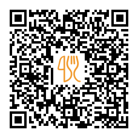 QR-code link para o menu de Le Florilège