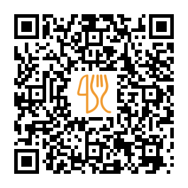 QR-code link para o menu de Sapphire Chinese