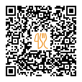 QR-code link para o menu de R D Fast Food