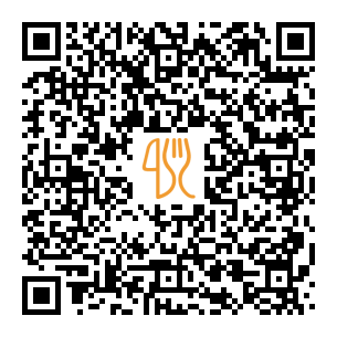 QR-code link para o menu de Med Stars Mediterranean Cuisine