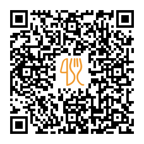 QR-code link para o menu de Baba Green Oriental Soul Food