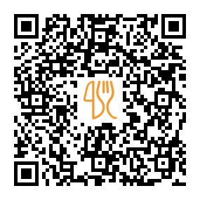 QR-code link para o menu de Mrs D's Pudding Club