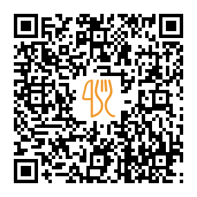 QR-code link para o menu de Furys Incorporated