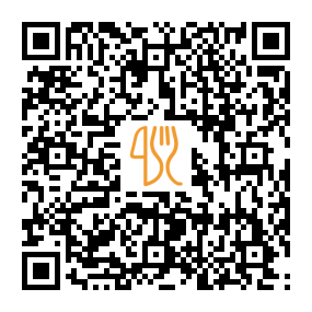 QR-code link para o menu de Ah Gam Cart Noodle