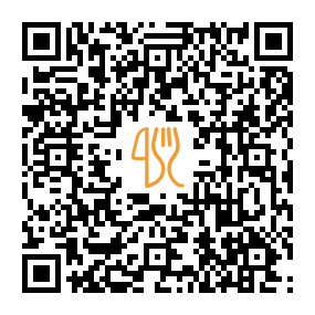 QR-code link para o menu de The Luxe Buffet