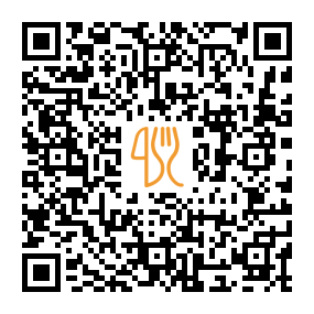 QR-code link para o menu de Little Caesars Pizza