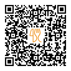 QR-code link para o menu de Barwell Cafe