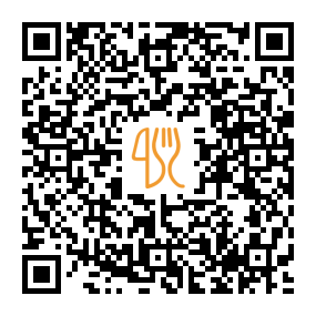 QR-code link para o menu de The Black Horse