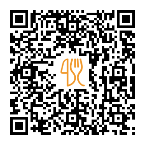 QR-code link para o menu de Hong Kong Market