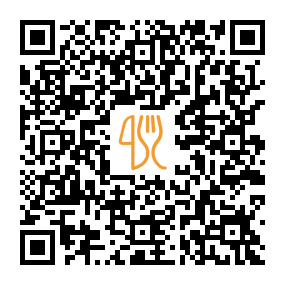 QR-code link para o menu de Silver Leaf Cama