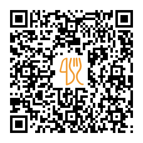 QR-code link para o menu de Paldi Juice Corner