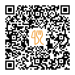 QR-code link para o menu de Round Table Pizza