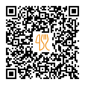 QR-code link para o menu de The Brook House Inn