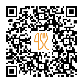 QR-code link para o menu de Cafe Maelmin