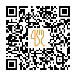 QR-code link para o menu de Mr Rice