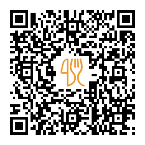 QR-code link para o menu de Wickham Coffeehouse