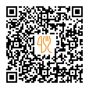 QR-code link para o menu de The Happy Cookers