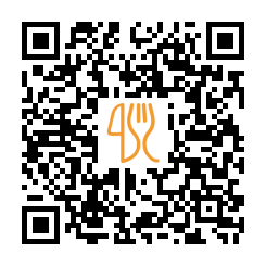 QR-code link para o menu de Rock&burger