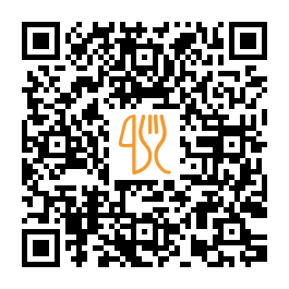 QR-code link para o menu de Hoons