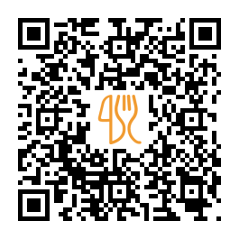 QR-code link para o menu de Cafe Ouen