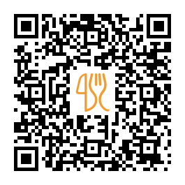 QR-code link para o menu de Regency Cafe