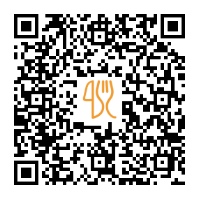 QR-code link para o menu de The Crown At Newick