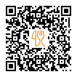 QR-code link para o menu de The Half Moon