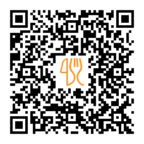 QR-code link para o menu de Sabores De Mi Tierra