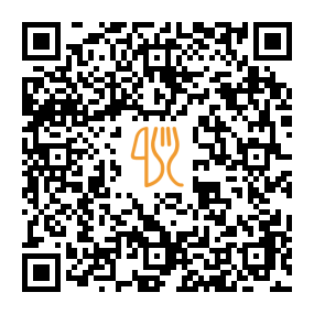 QR-code link para o menu de The House Cafe