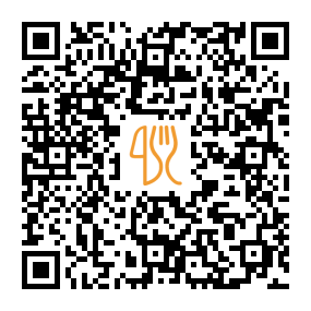 QR-code link para o menu de Bothy Tea Room