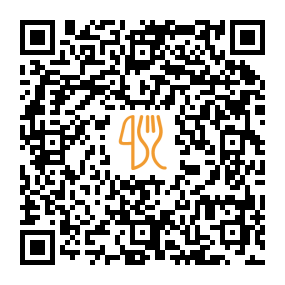 QR-code link para o menu de Sugar Rush Cafe