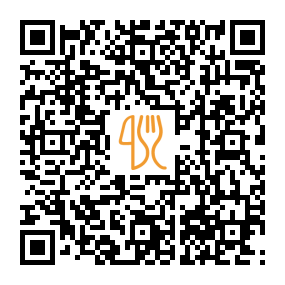 QR-code link para o menu de Lammastide Inn