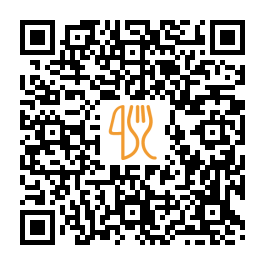 QR-code link para o menu de Bubble Tree