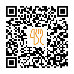 QR-code link para o menu de Eds Fish Chips