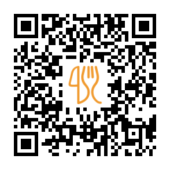 QR-code link para o menu de Baobab